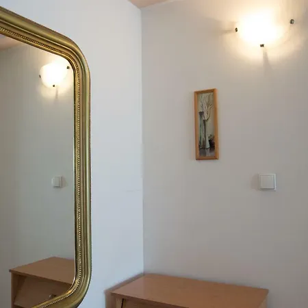 아파트 Apartament Przy Plazy Centrum 그디니아