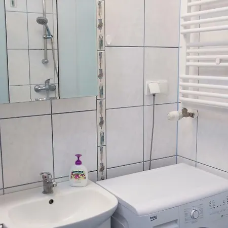 Apartament Przy Plazy Centrum 아파트