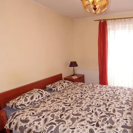 Apartament Przy Plazy Centrum * 그디니아
